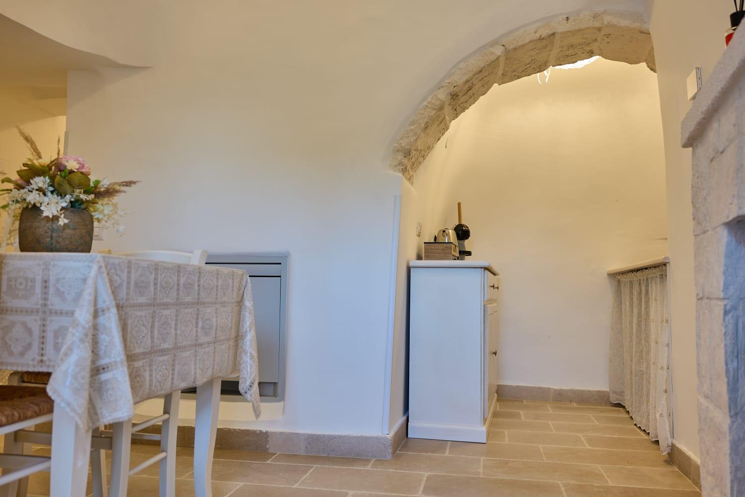 I Trulli Di Cosimo Luxury Villa Martina Franca Exterior photo