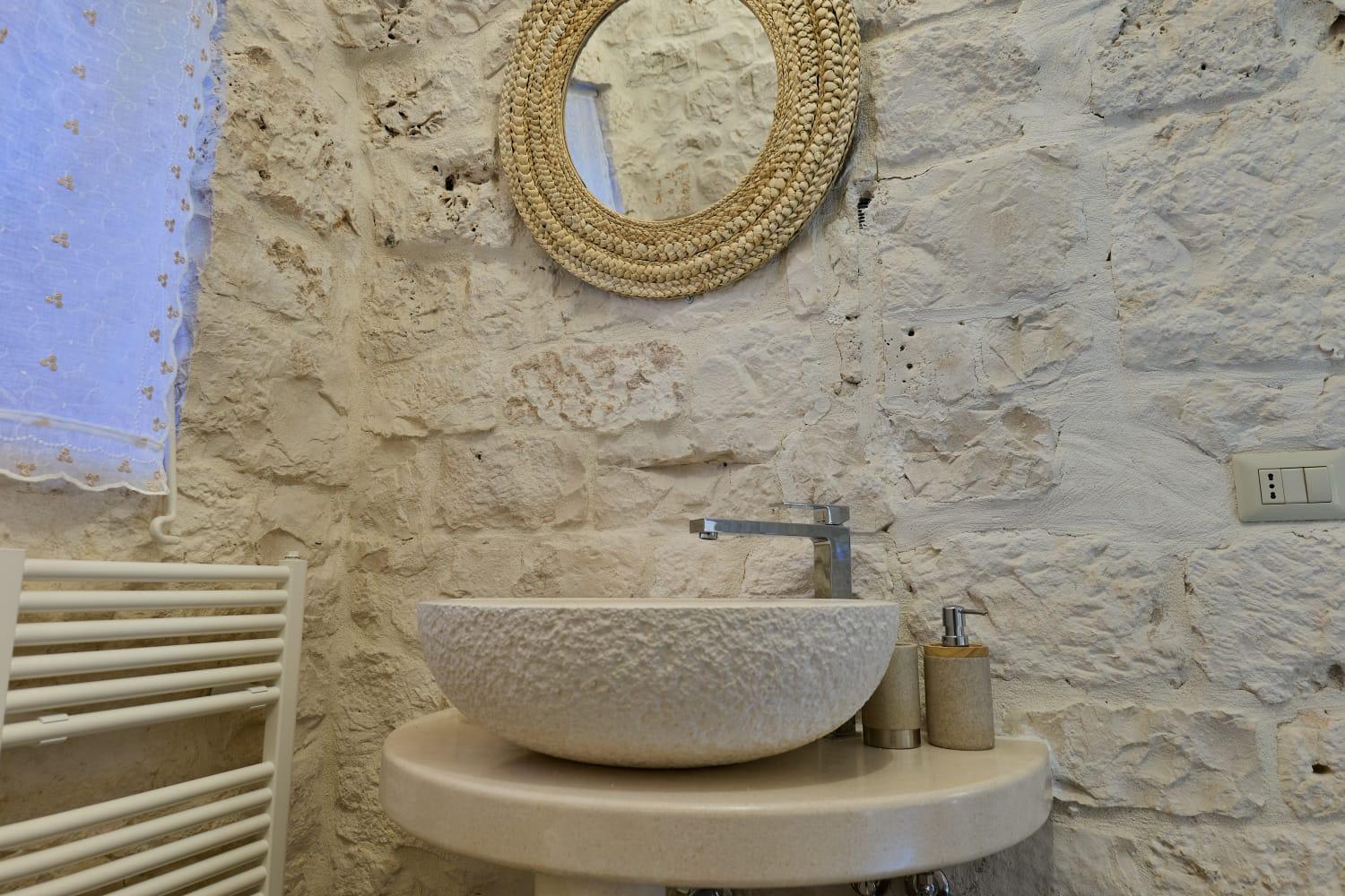 I Trulli Di Cosimo Luxury Villa Martina Franca Exterior photo